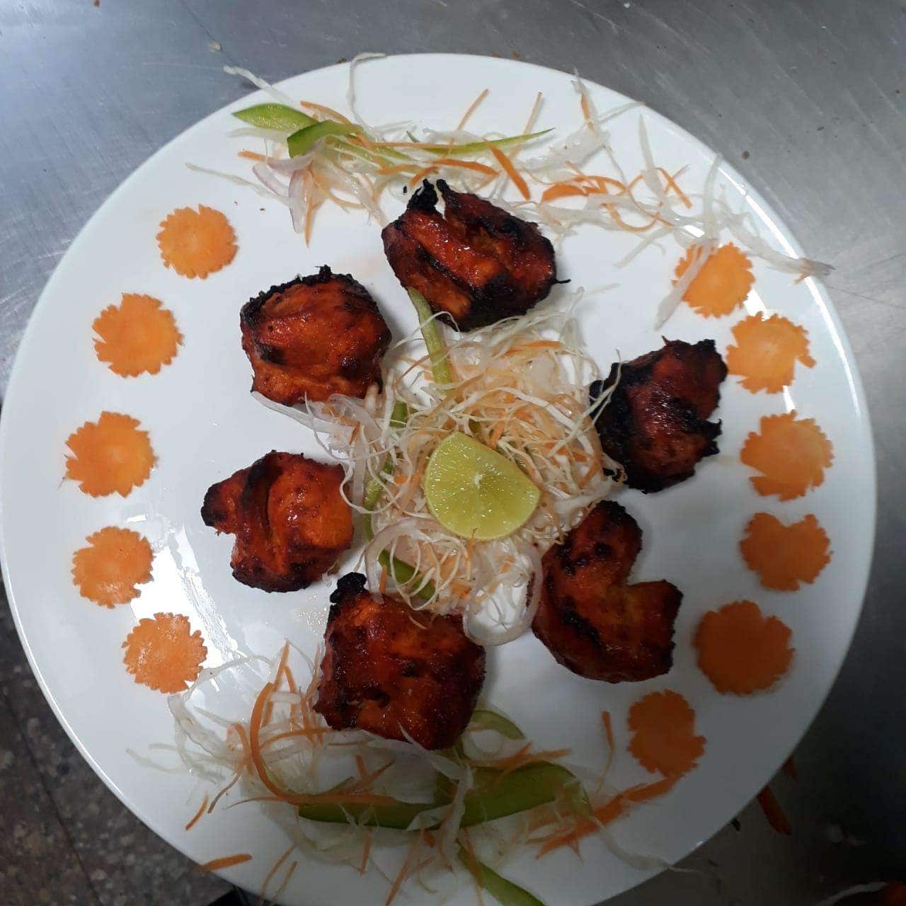 ahmedia hotel vaniyambadi online order