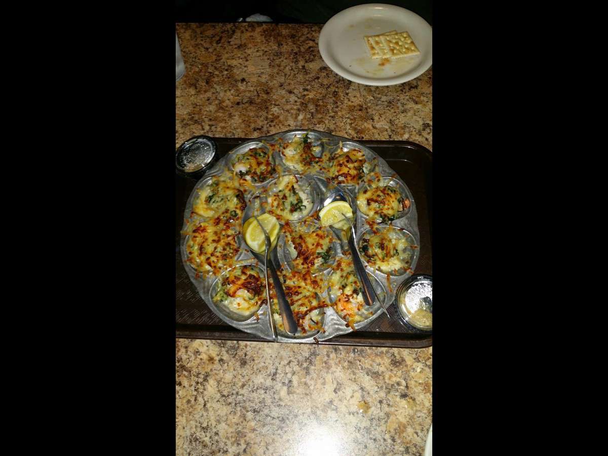 Mike's Cafe & Oyster Bar, Panama City Beach, Panama City Zomato