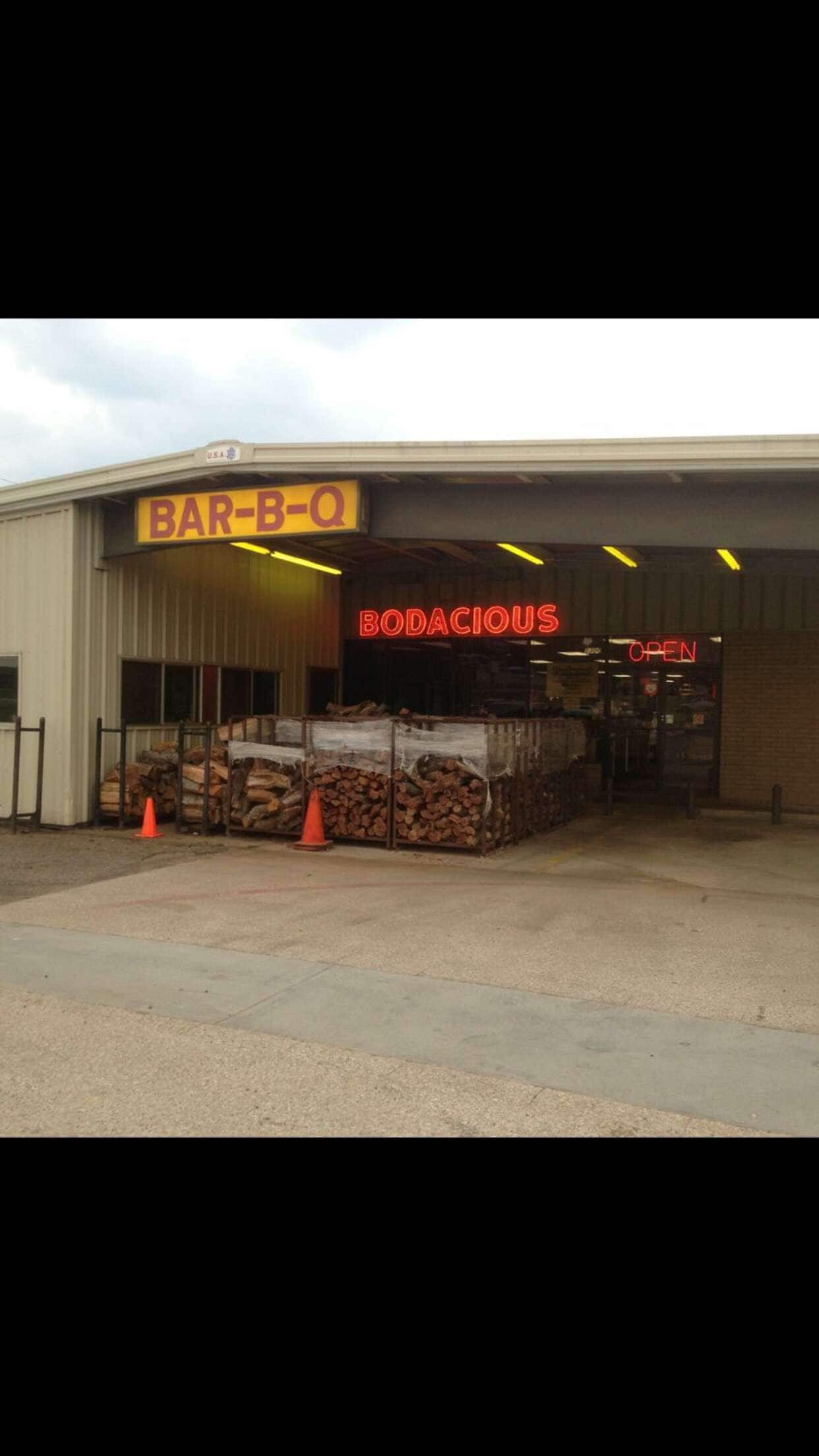 Bodacious BarBQ, Longview, Longview Zomato