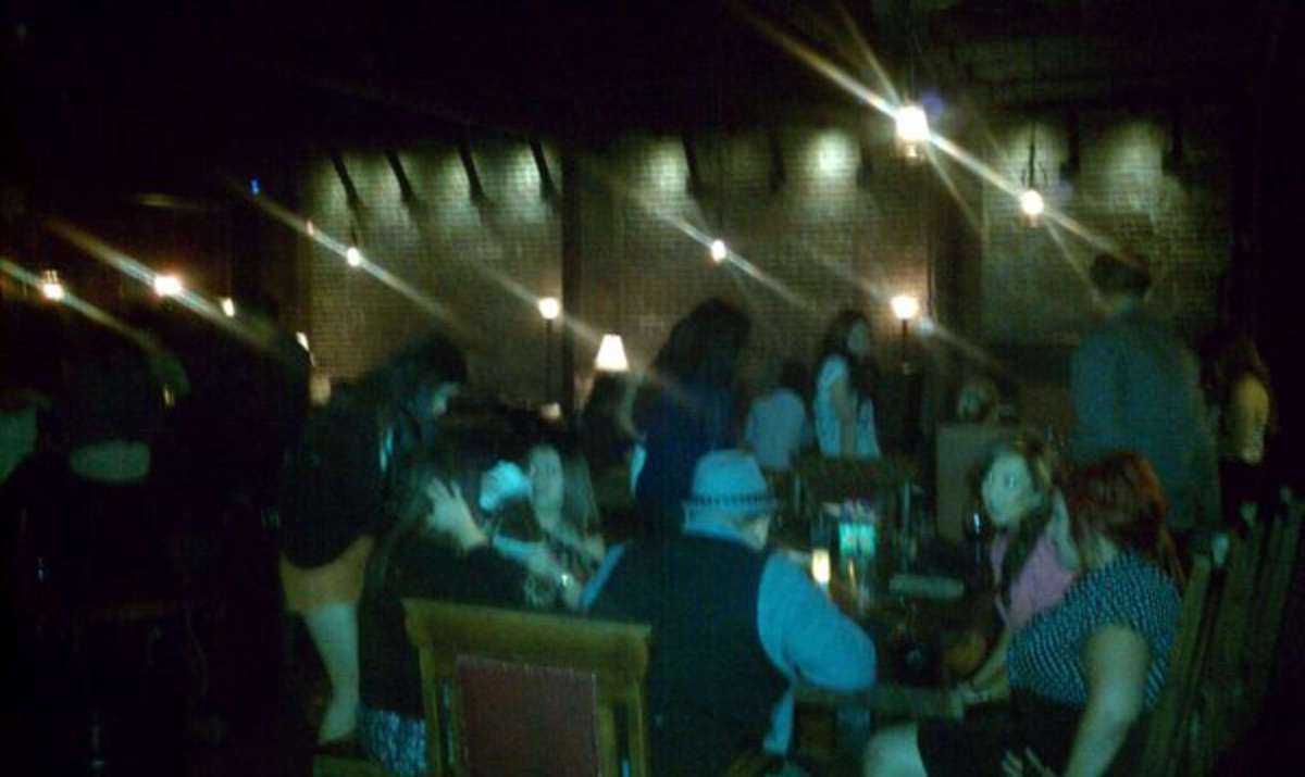 Next Door Lounge Melrose Los Angeles Urbanspoon Zomato