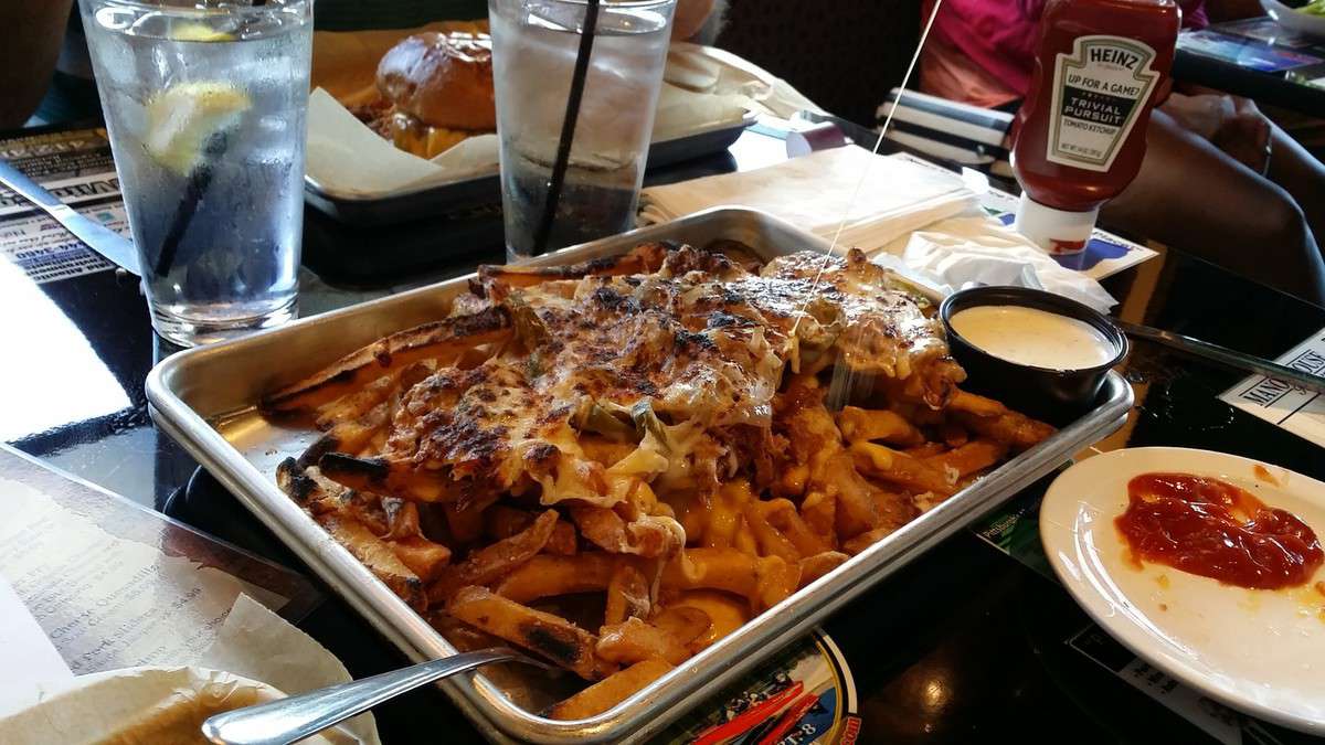 Rum Runners Saloon, West View, Pittsburgh Zomato