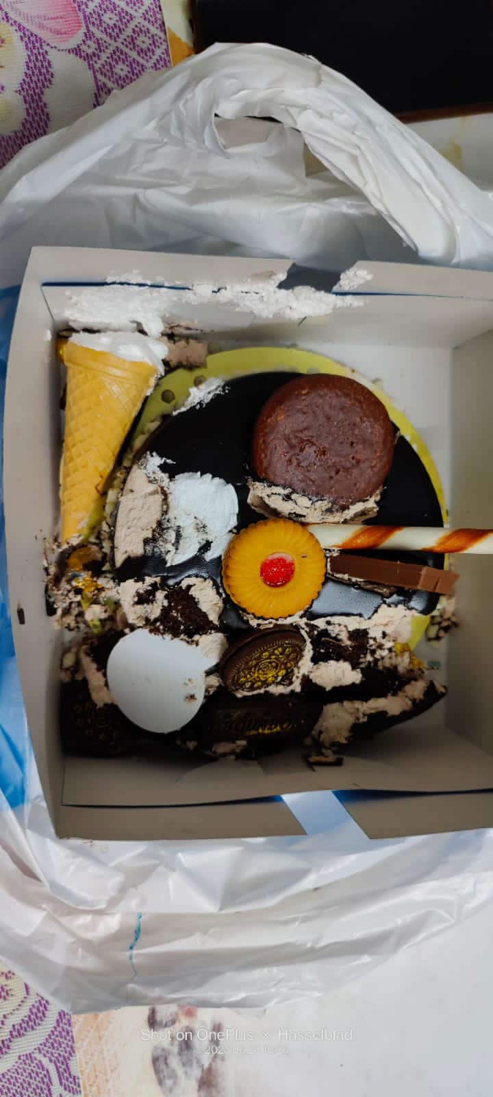 Mom's Cake And More, Mithapur order online - Zomato