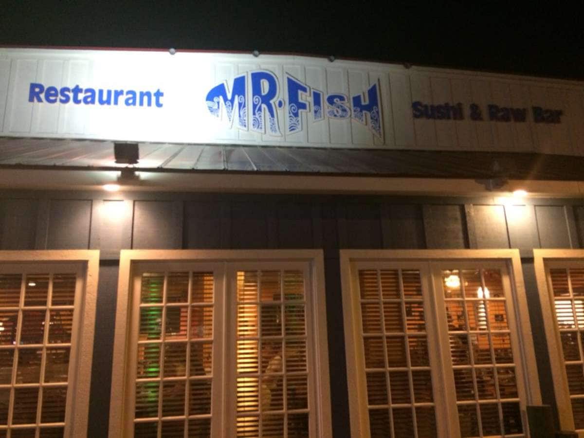 Mr. Fish Seafood Restaurant and Market, Myrtle Beach, Myrtle Beach Zomato