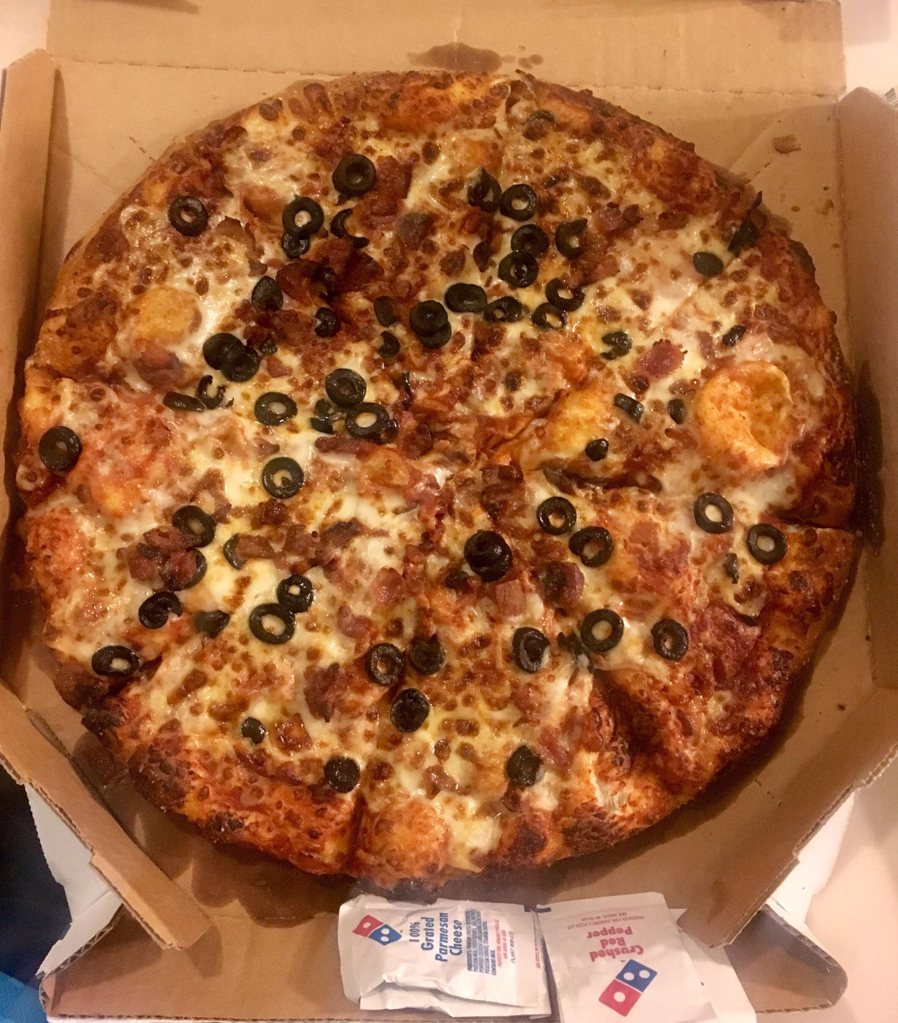 Domino's, Kailua Kona, Rest of Hawaii Zomato