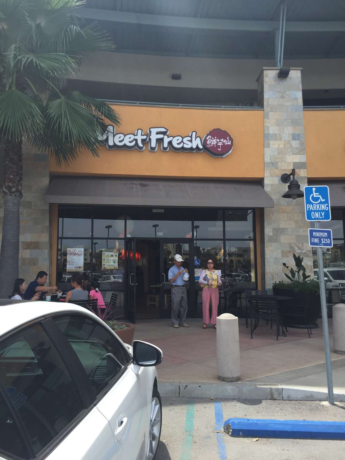 Meet Fresh, Irvine, Orange County Zomato
