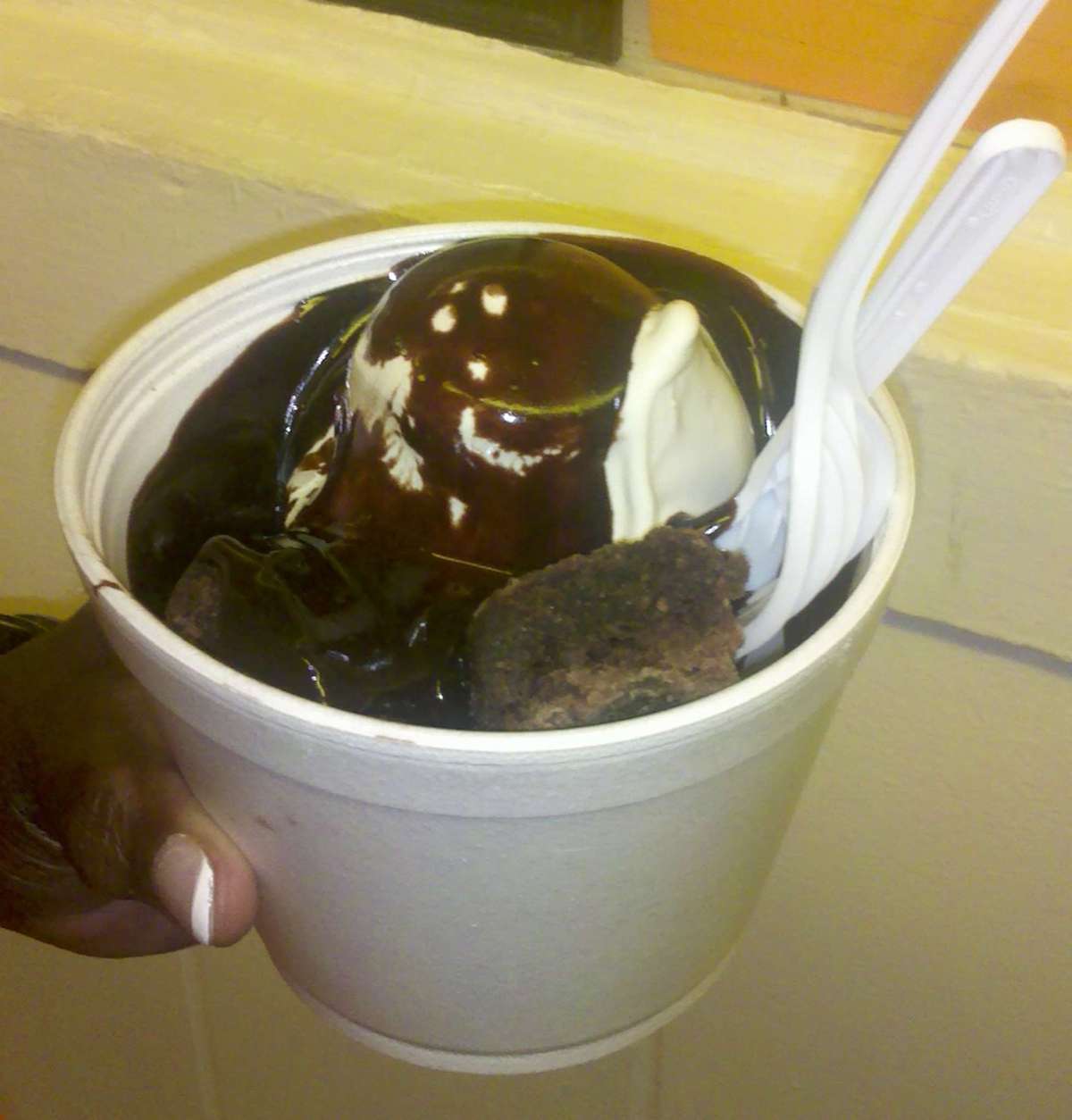 Hank's Frozen Custard, Conneaut Lake, Conneaut Lake Zomato