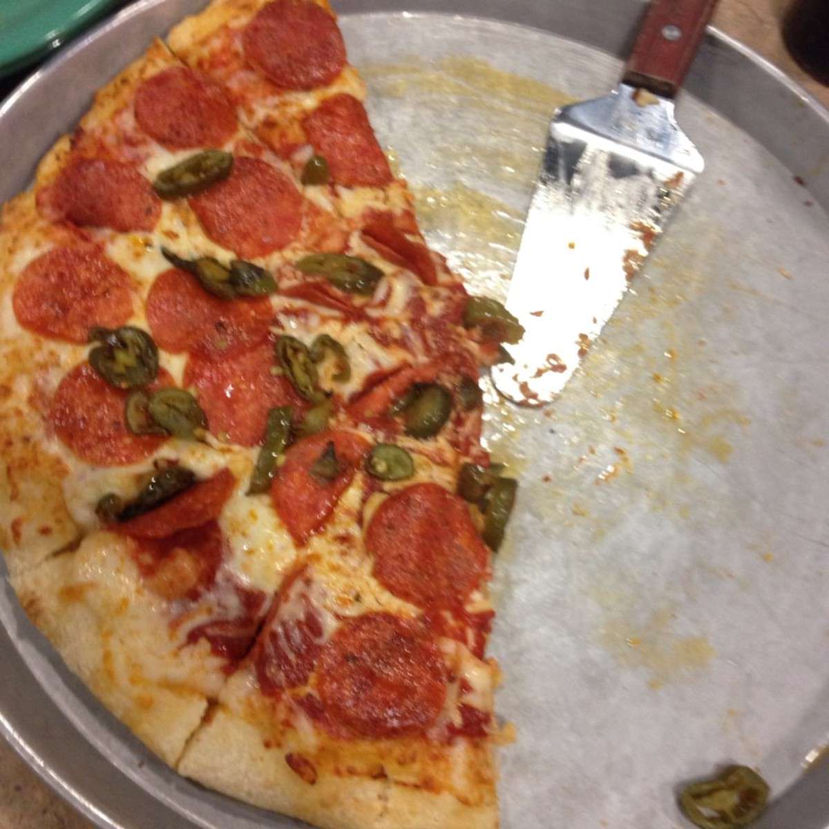 Mr Gatti's, Pikeville, Pikeville Zomato