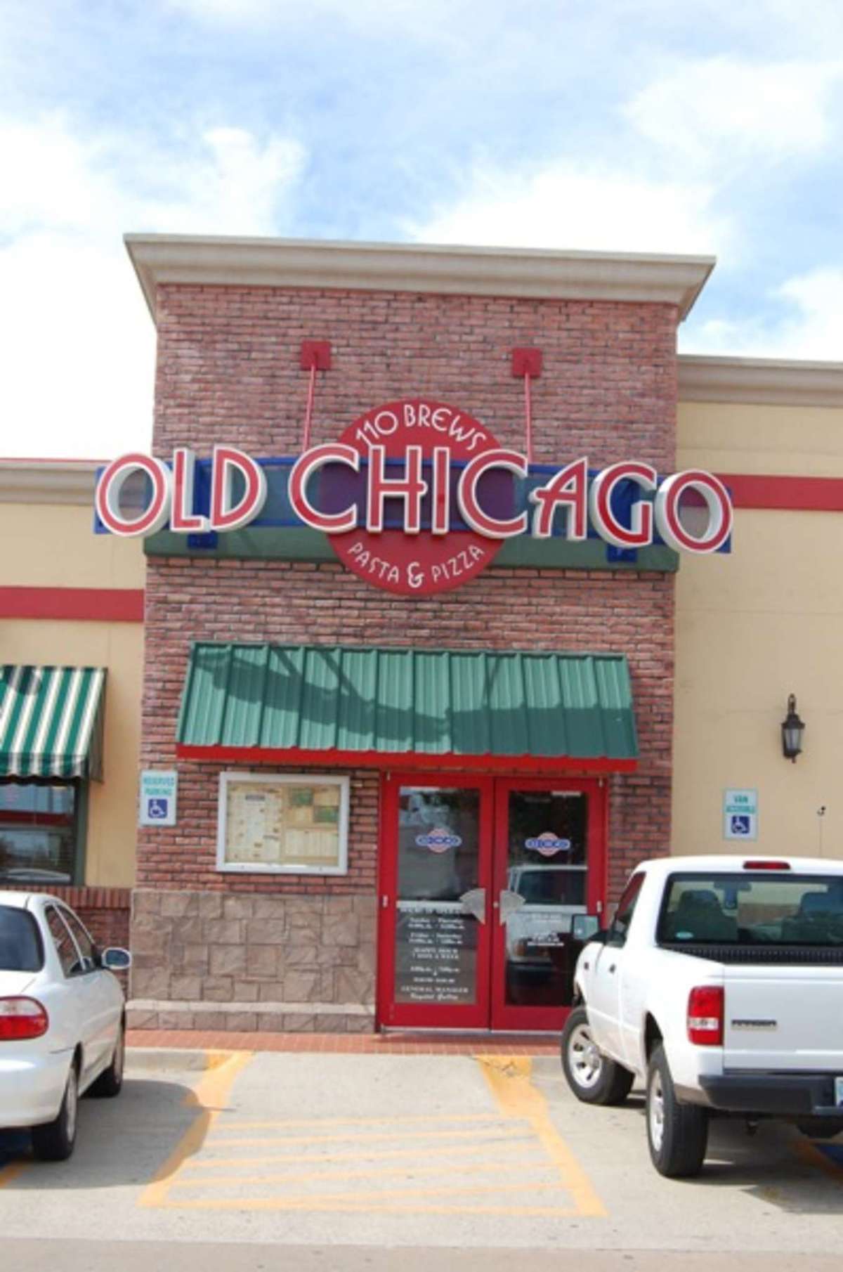 Old Chicago Inner City Southside Oklahoma City