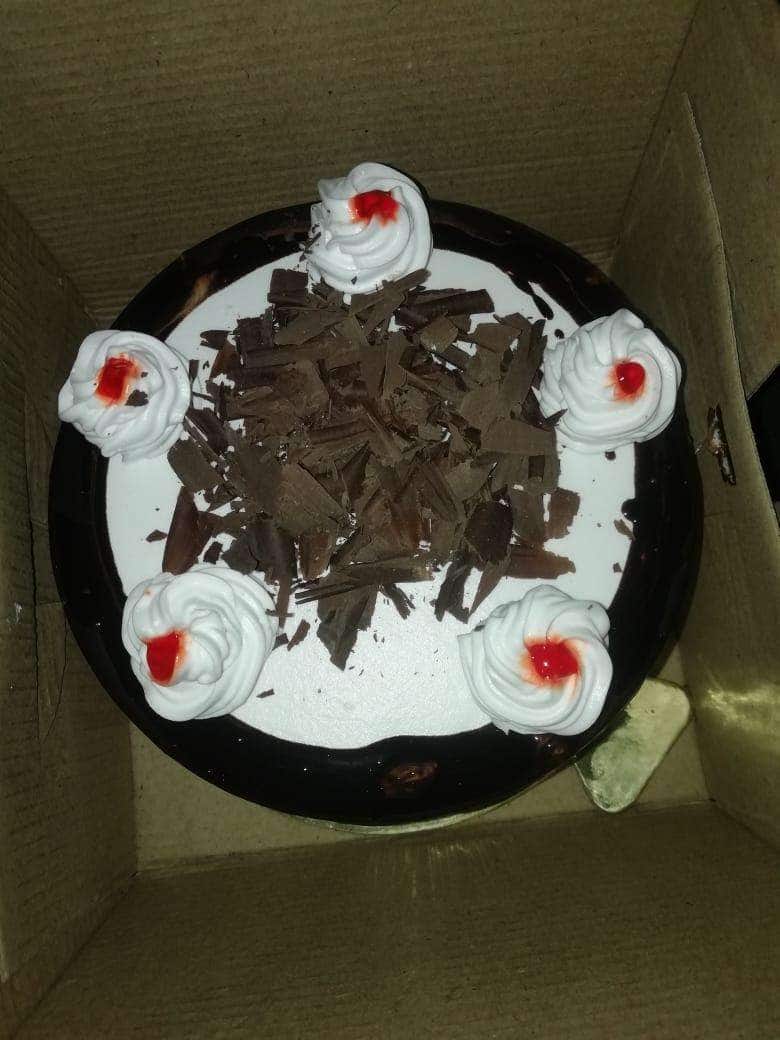 Cake Corner, Dharampur, Dehradun Zomato