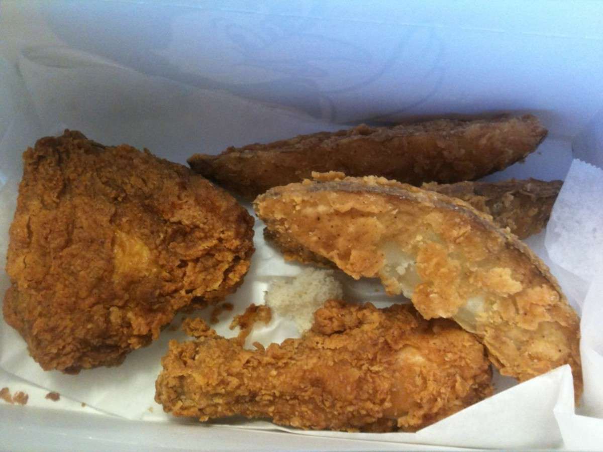 Chester&#39;s Fried Chicken Photos, Pictures of Chester&#39;s Fried Chicken,  Harrisburg | Zomato