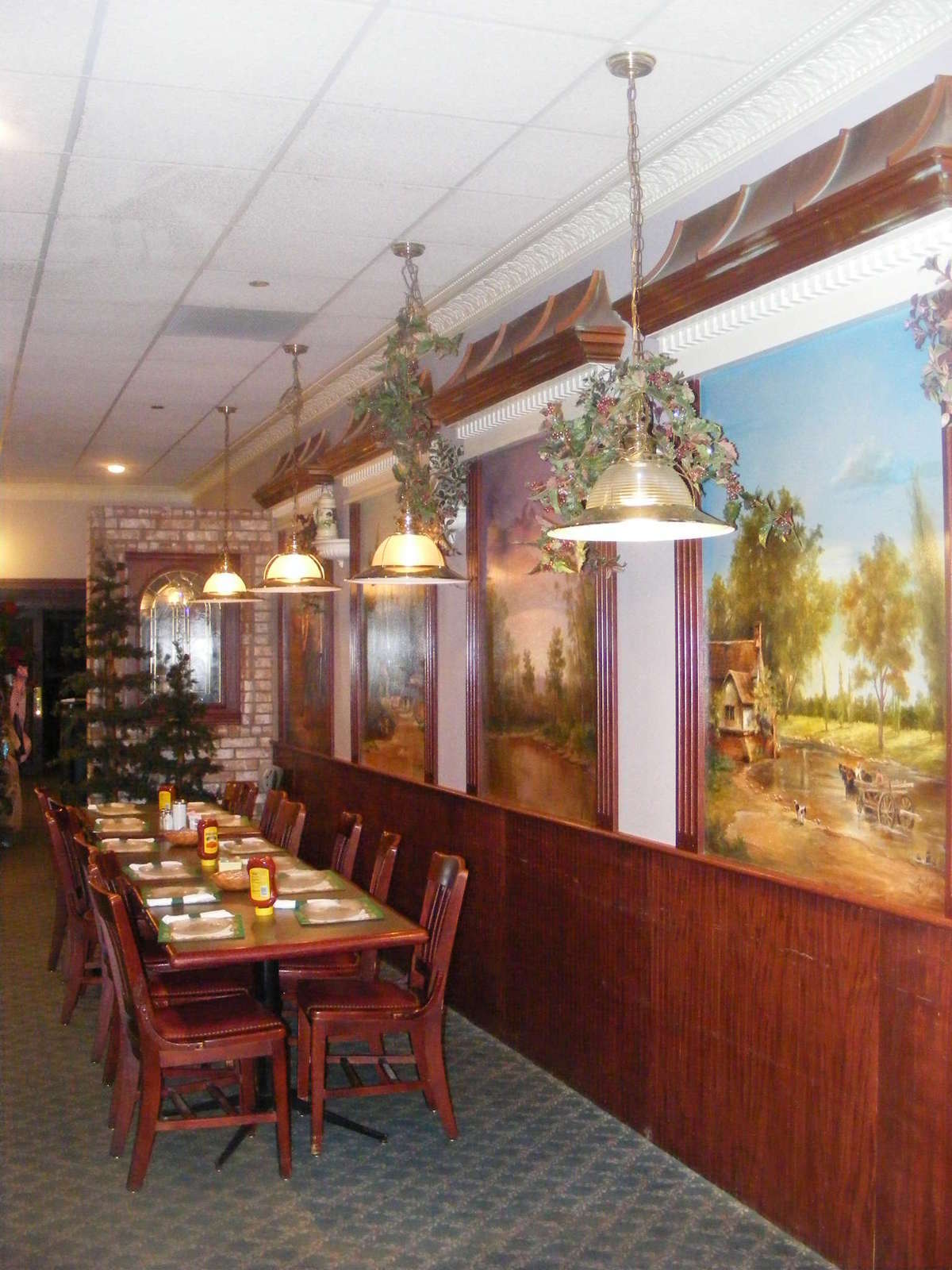 Zentner S Daughter Steak House Menu Urbanspoon Zomato