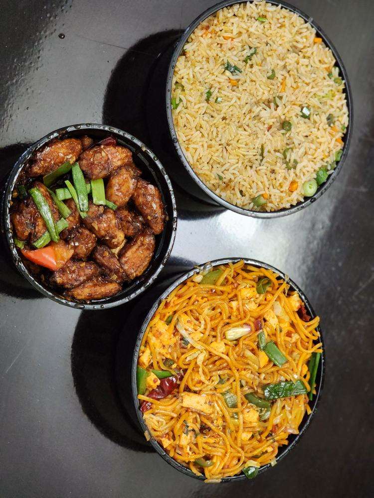 Reviews of NISO Chinese Restaurant, KR Puram, Bangalore | Zomato