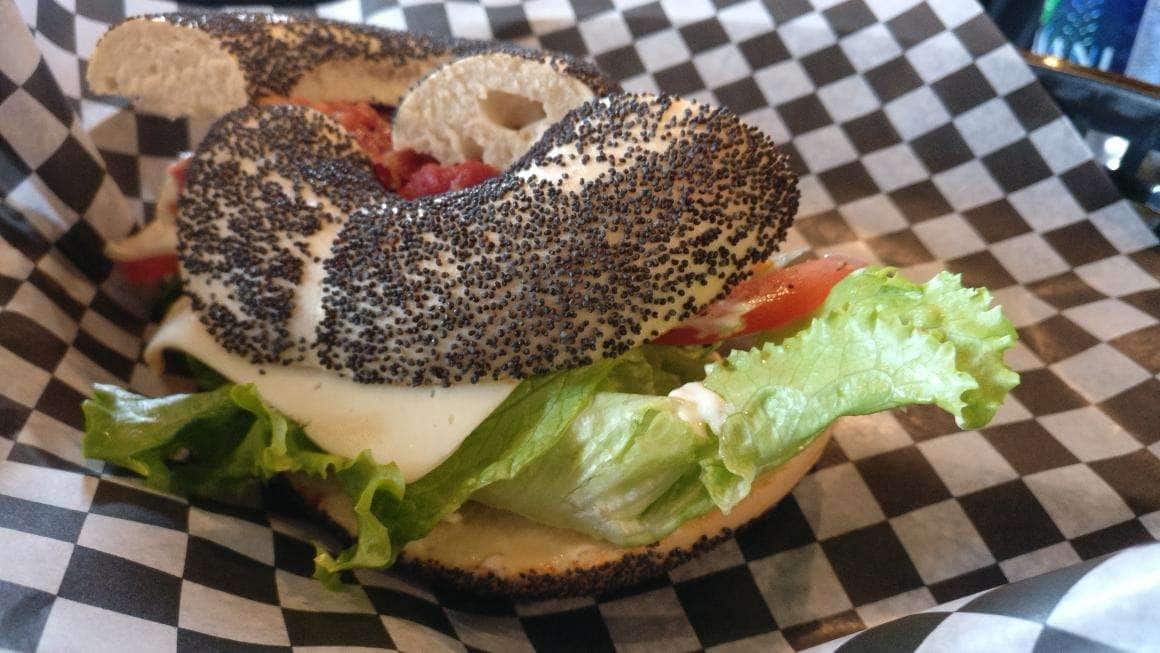 Rocky Mountain Bagel Company, Canmore, Canmore Zomato