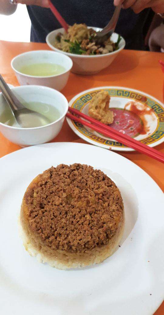 Bakmi Metro Reviews User Reviews For Bakmi Metro Sunter Jakarta