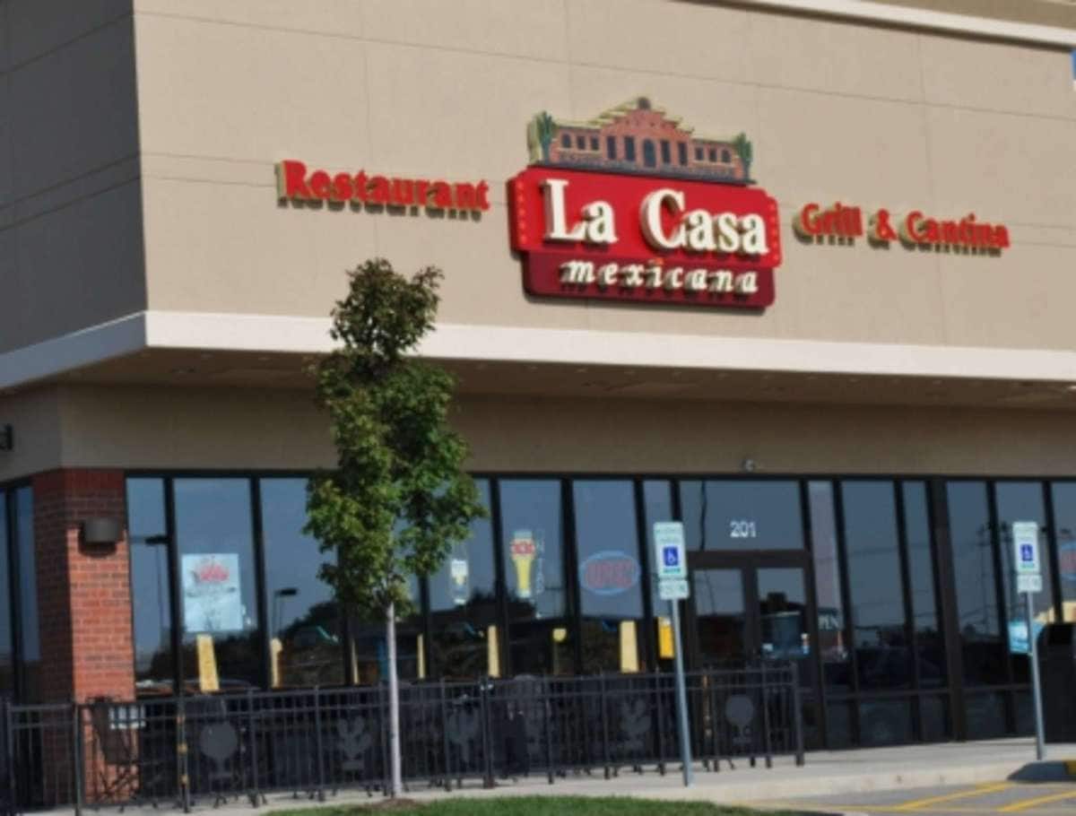 Mexican Food Edwardsville A Culinary Journey of Flavors and Fun