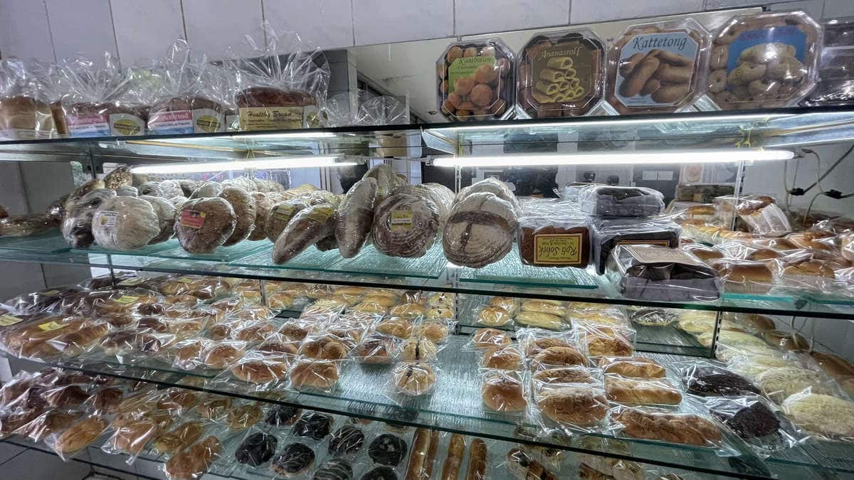 Maison Weiner Ulasan Ulasan Pengguna Untuk Maison Weiner Senen Jakarta