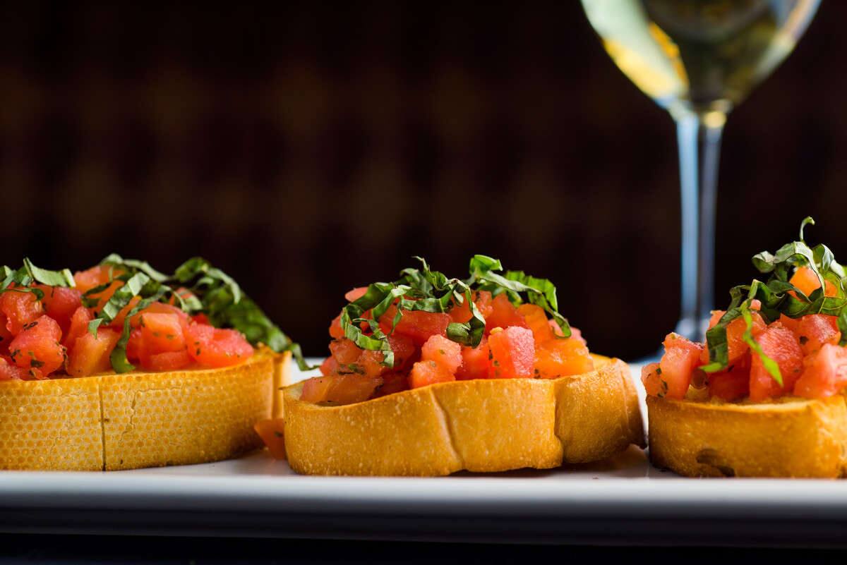 Sarento's Italian Restaurant At The Wilderness, Wisconsin Dells