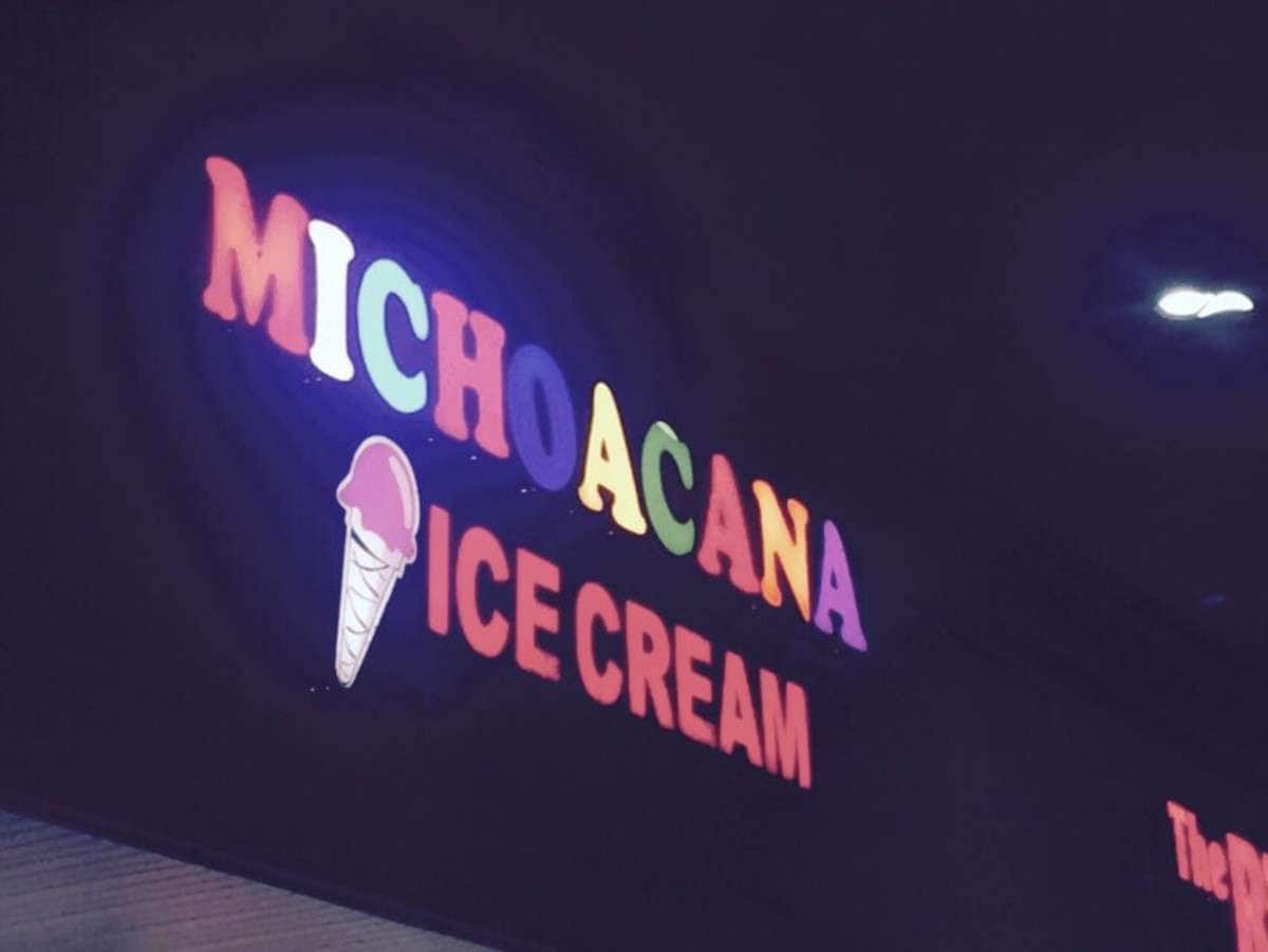 Michoacana Ice Cream, Naples, Fort Myers Zomato