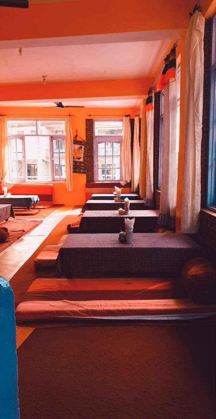 The Old German Bakery, Mcleodganj, Dharamshala Zomato