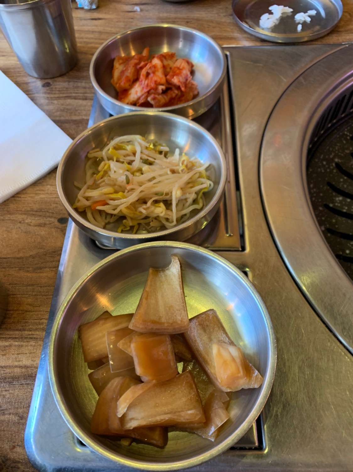 haysung korean bbq