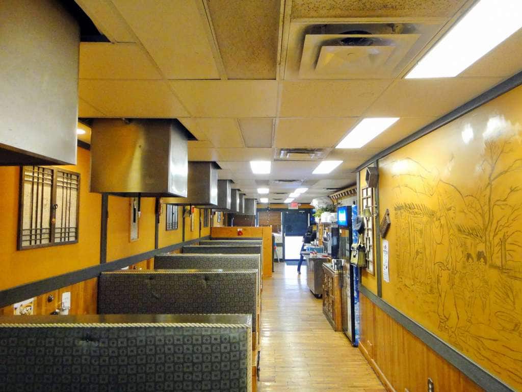 Won Jo Korean Noodle House, Coquitlam, Coquitlam Zomato