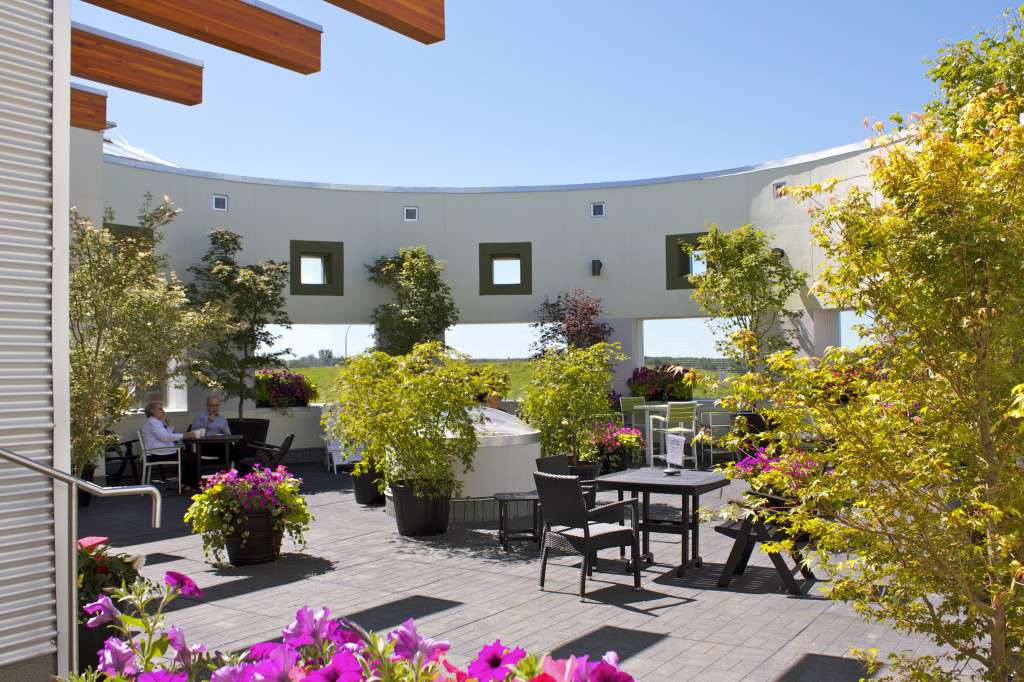 Glasshouse Bistro & Cafe, St Albert, Edmonton Zomato