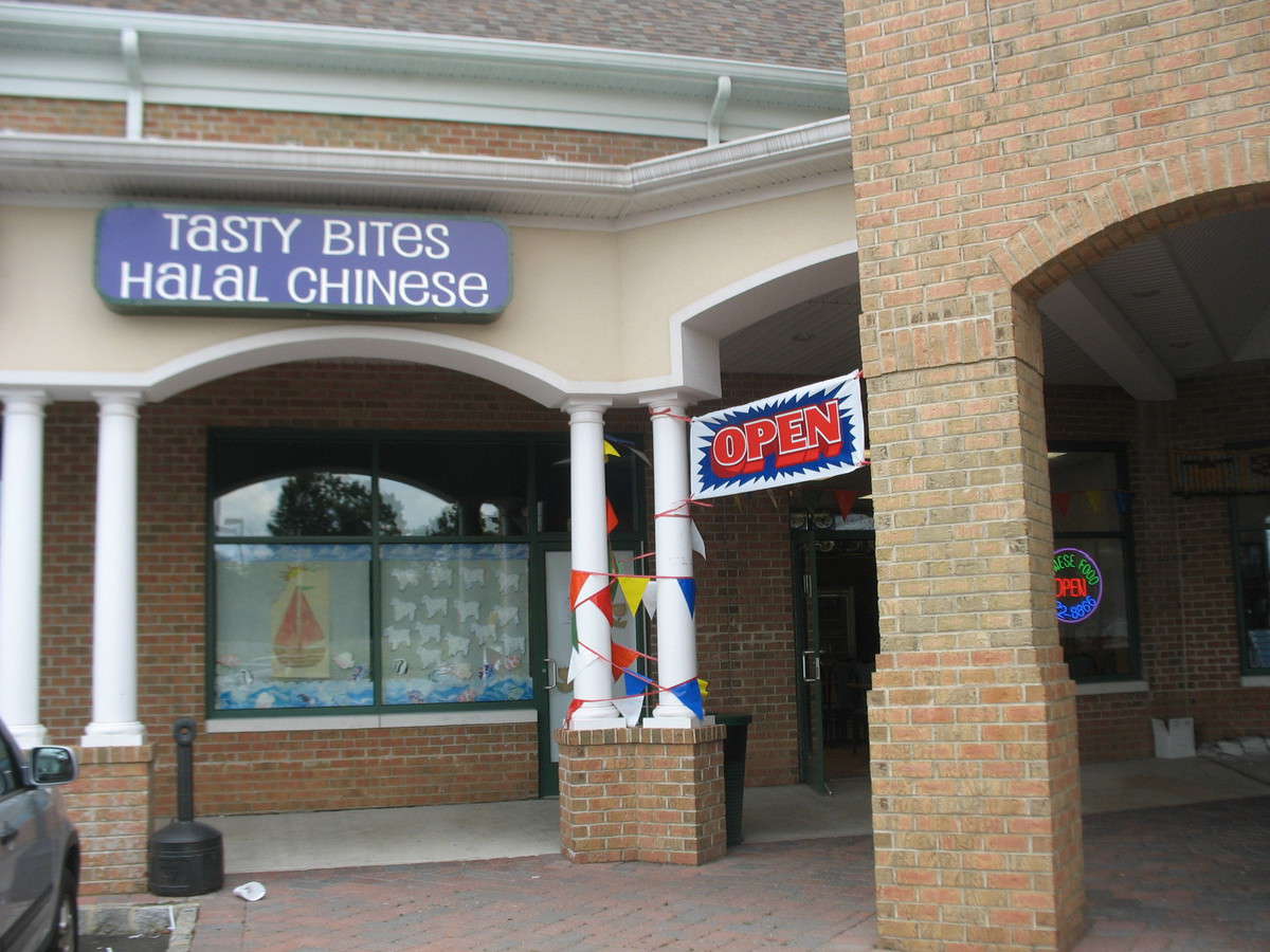 Tasty Bites Halal Chinese, South Plainfield, South Plainfield Zomato