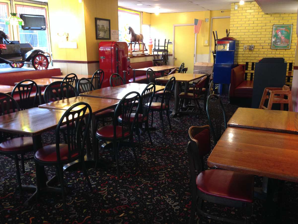 Ollie's Trolley, Washington, Washington DC Zomato