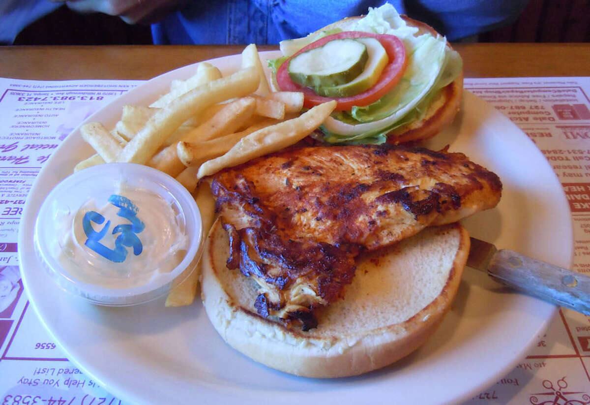 Daddy's Bar & Grill, Oldsmar, Tampa Bay Zomato