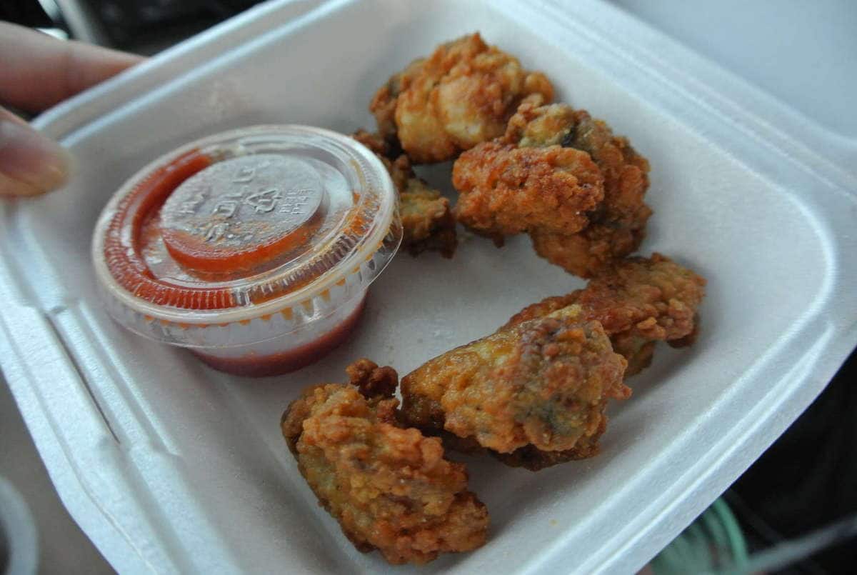 Eskimo Candy Seafood Market, Kihei, Rest of Hawaii Zomato