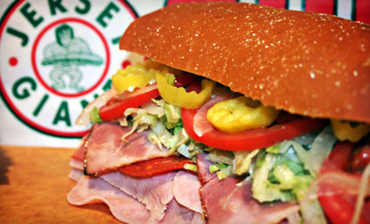 Jersey Giant Submarine Sandwiches, Lansing, Lansing Zomato