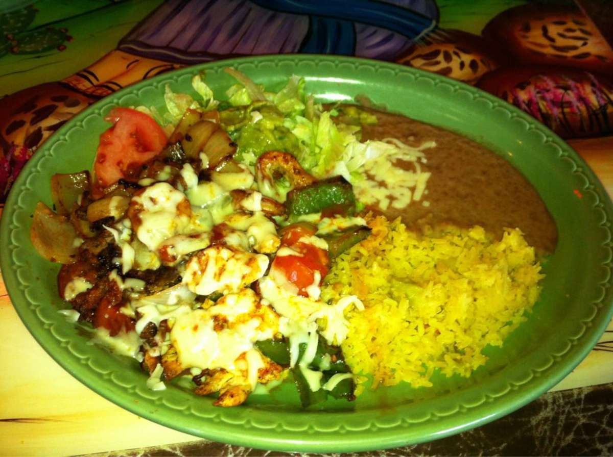 Aztecas Mexican Grill, Duluth, Duluth - Urbanspoon/Zomato