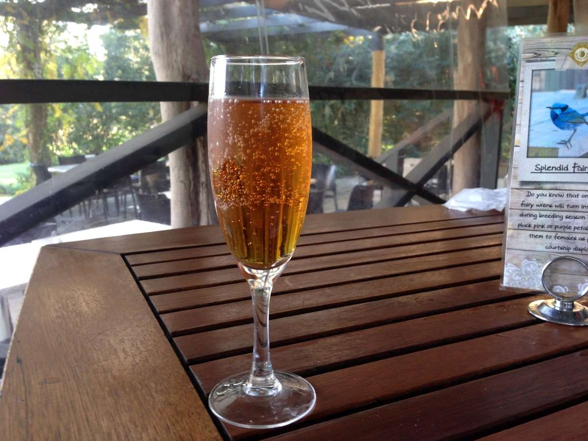 The Berry Farm Cottage Cafe Margaret River Margaret River