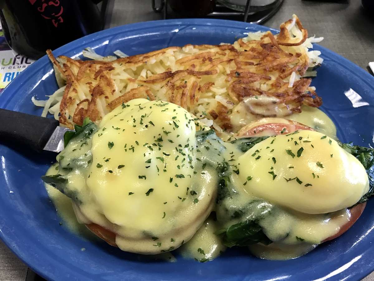 Biscuits Cafe, South Chandler, Chandler Zomato