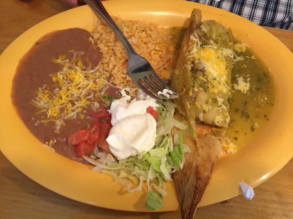 Peppers Cantina, St St Zomato