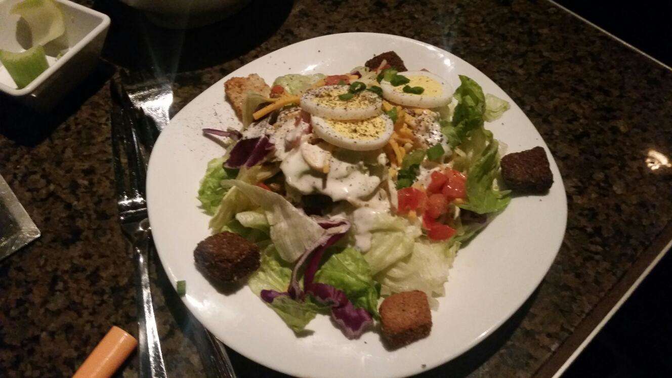 Melting Pot a Fondue Restaurant, Downtown, Nashville