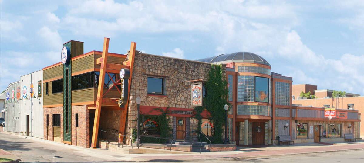 Eskimo Joe's Restaurant, Stillwater, Stillwater Zomato
