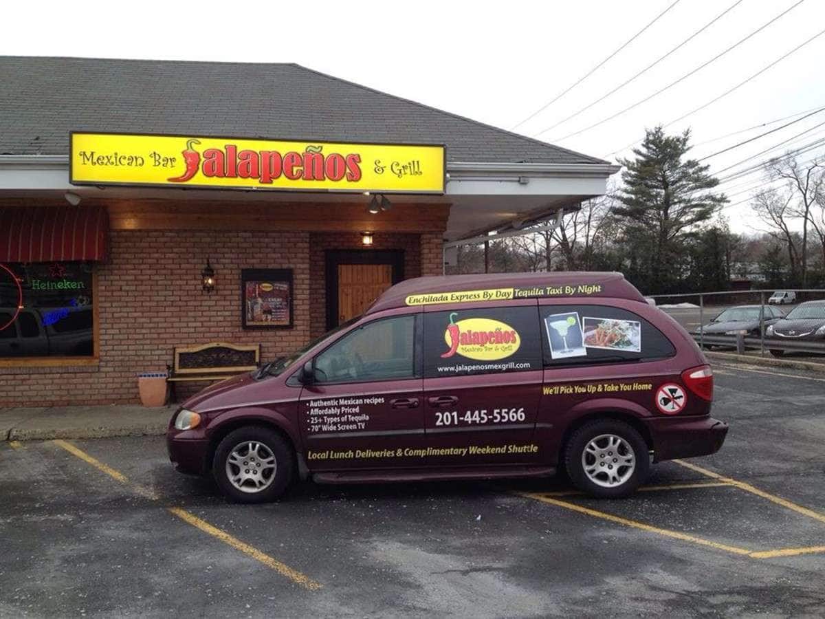 Jalapeno's Mexican Grille, Glen Rock, Fair Lawn Zomato