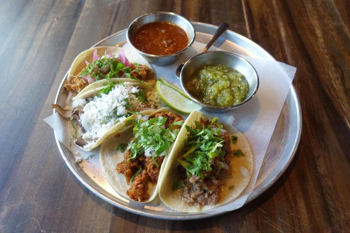 Native Tongues Taqueria, Victoria Park, Calgary | Zomato