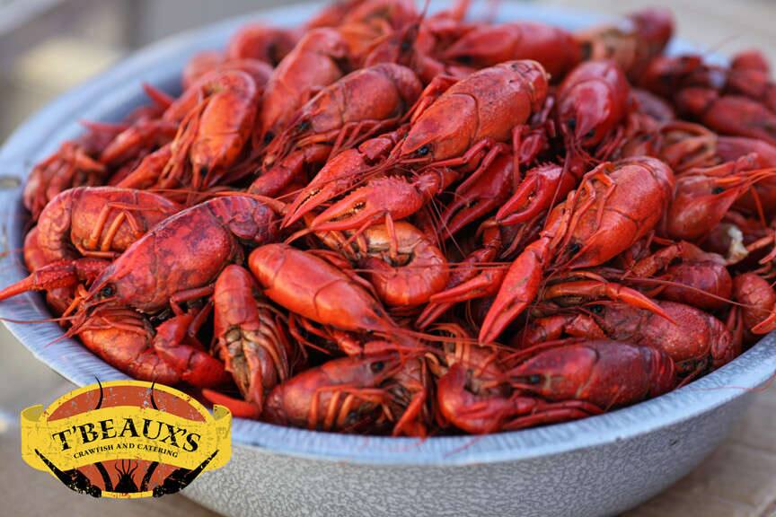 T'Beaux's Crawfish & Catering, Clinton, Jackson Zomato