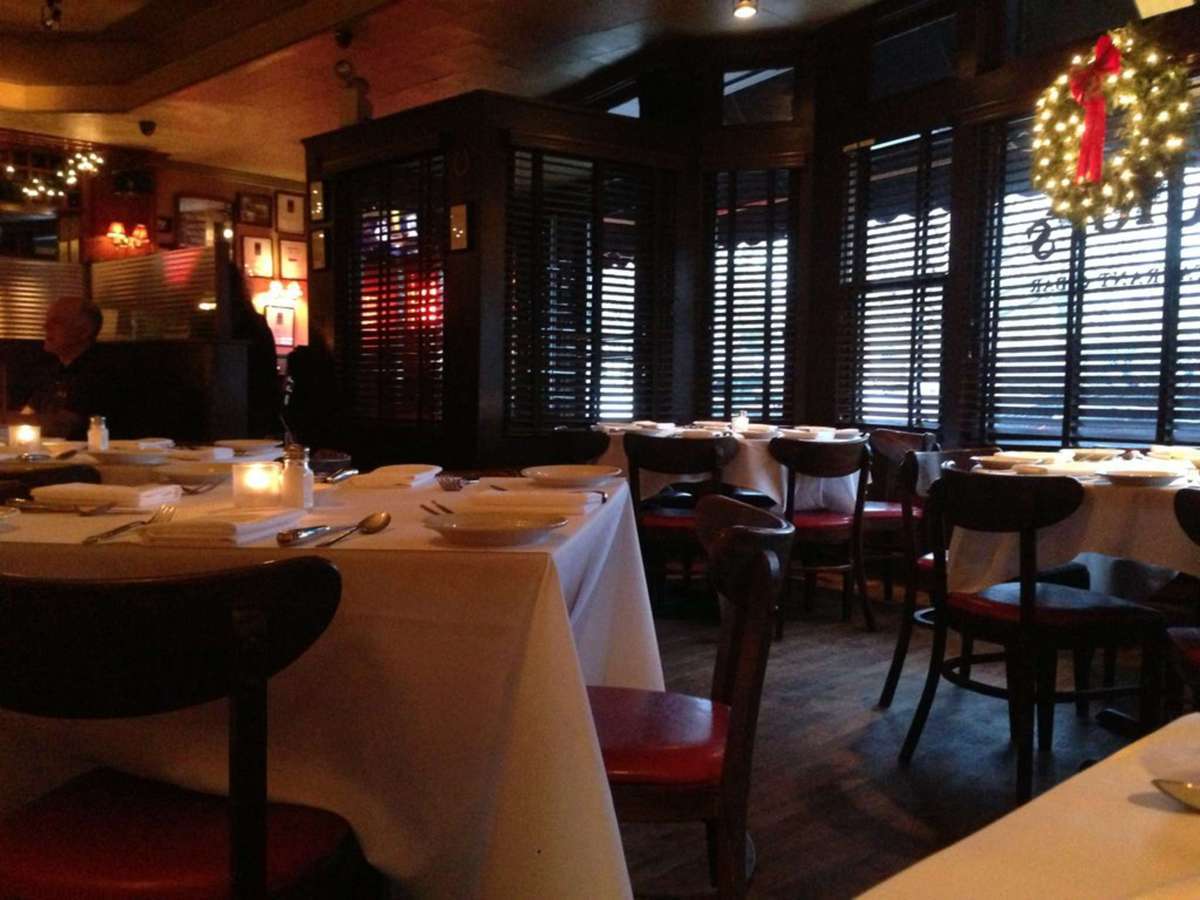 Luigi S Restaurant Bar Menu Menu For Luigi S Restaurant Bar New Hyde Park Long Island