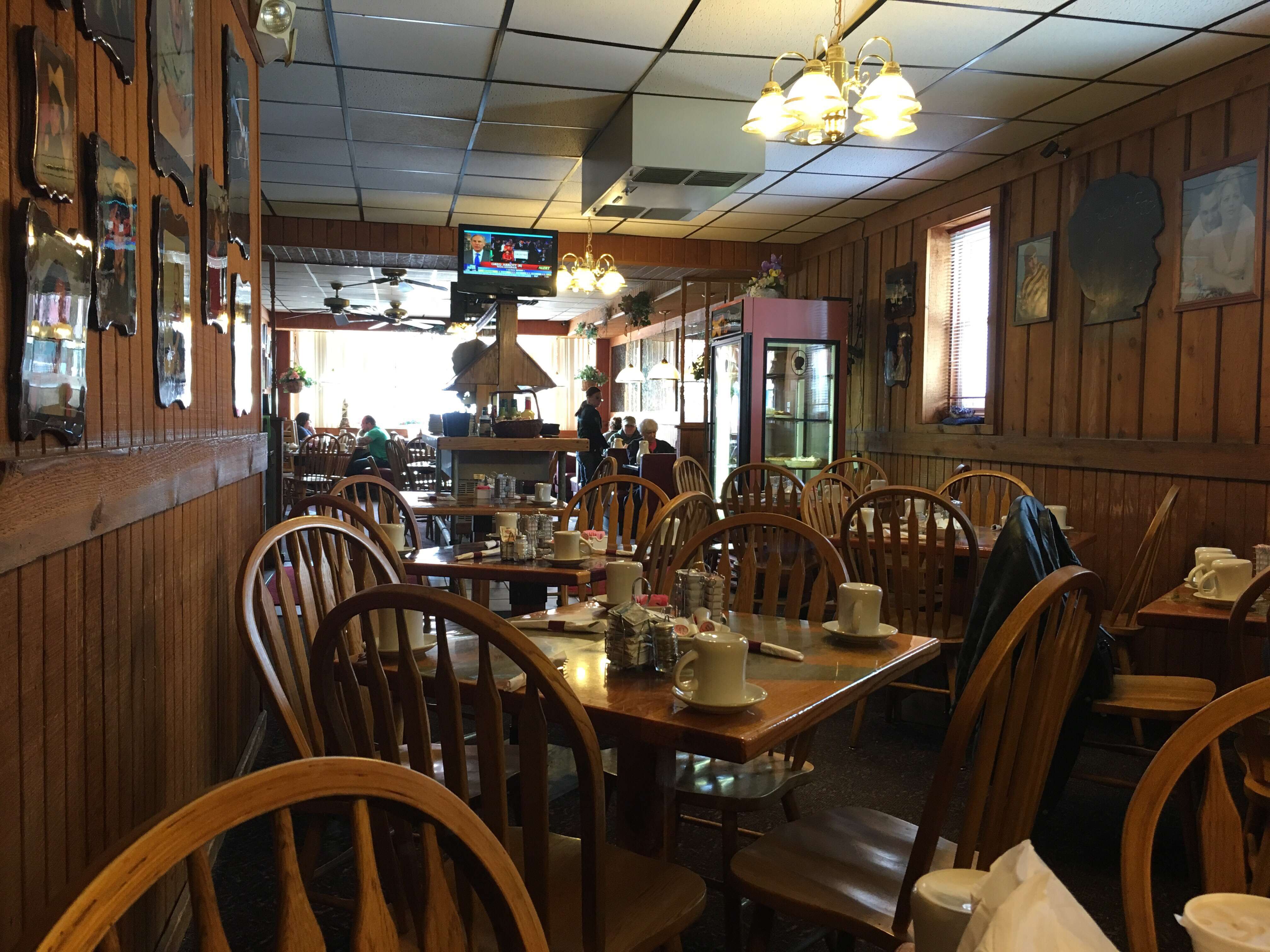 Judys Restaurant, Otsego, Kalamazoo | Zomato