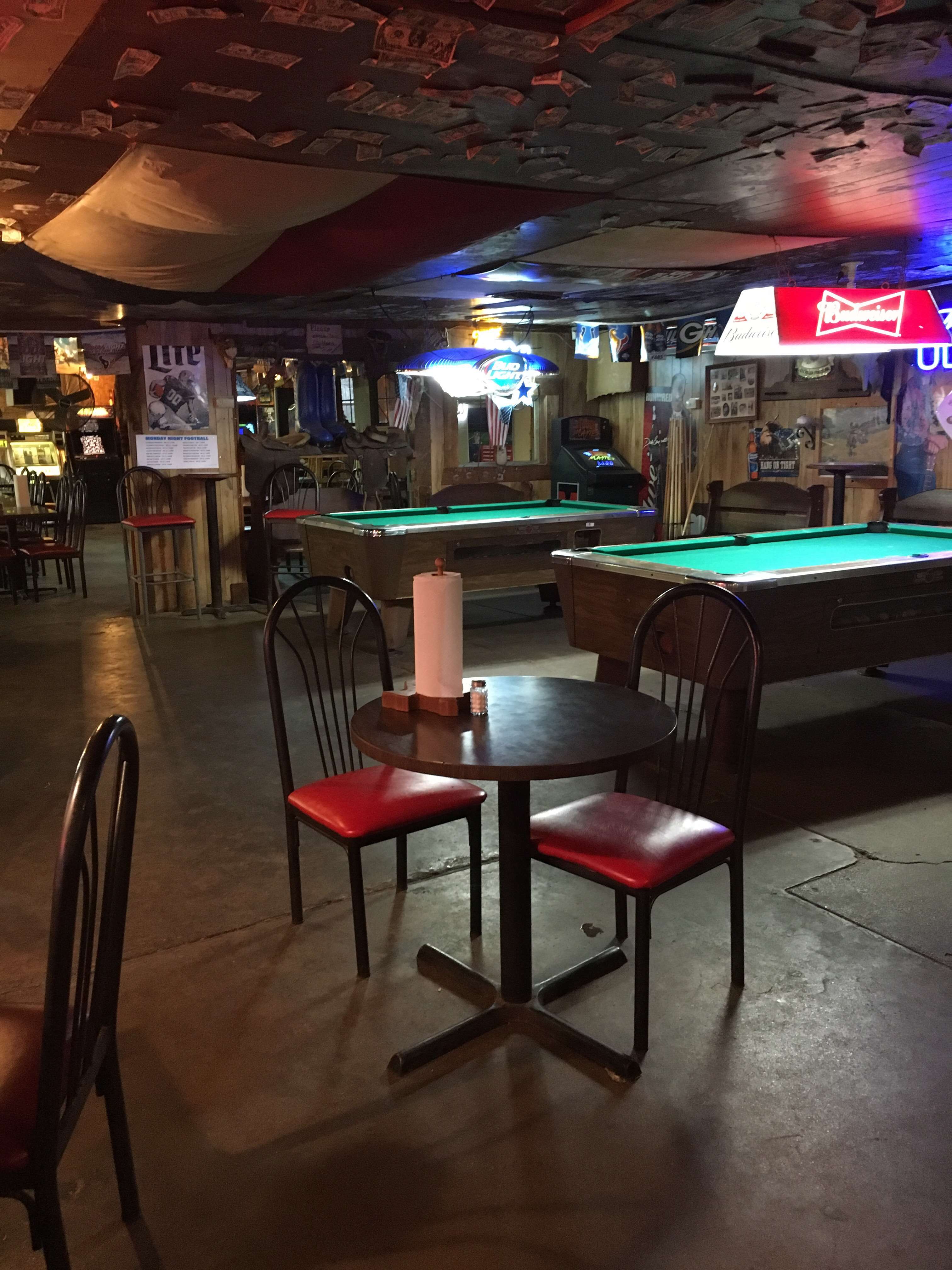 Repka's, Brookshire, Houston Zomato