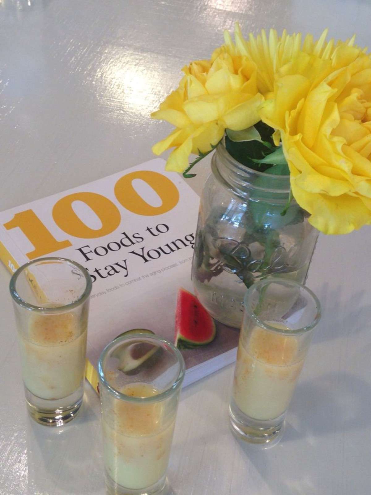 Menu of Blend Juice Bar, Mount Pleasant, Charleston