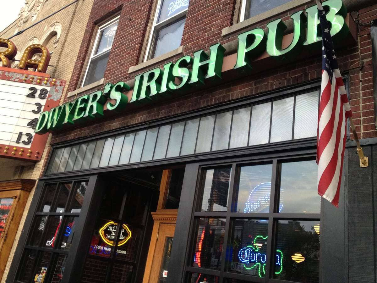 Dwyer's Irish Pub, North Tonawanda, Buffalo | Zomato