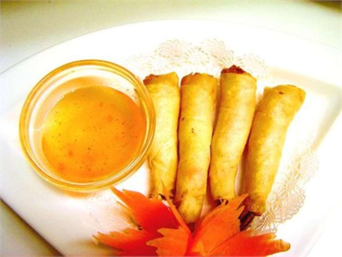 Menu of Iyara Thai Restaurant, Huber Heights, Dayton