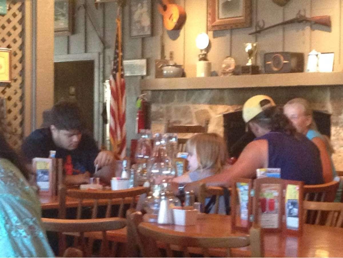 Cracker Barrel Old Country Store, Lafayette, Lafayette