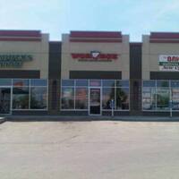 Spruce Grove Fast Food Restaurants Spruce Grove Fast Food Restaurants