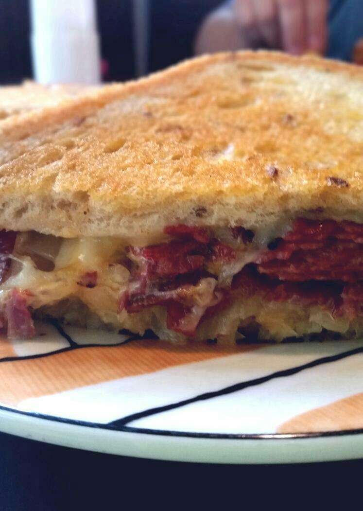 Haile Village Bistro, Gainesville, Gainesville