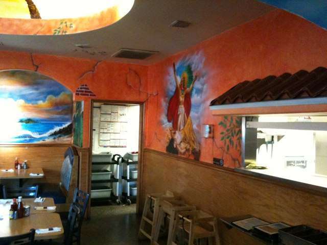 Cielito Lindo Menu Menu For Cielito Lindo Walkers Point Milwaukee